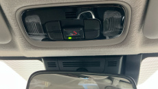 Toyota Yaris 1.5 Hybrid Icon 5dr CVT Hybrid Hatchback